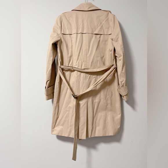 ✨Host Pick✨Mango Double Breasted Trench Coat - Picture 4 of 16